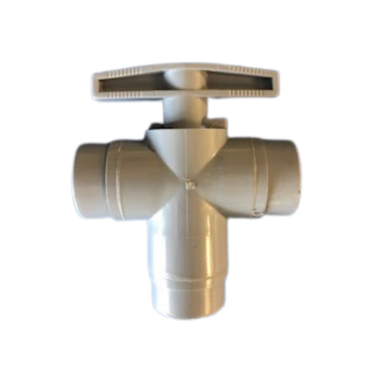 hree-way ball valve PVC, LCT brush washbasin bio.x B 200;...