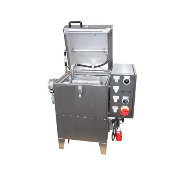 LCT cleaning system type W 40 C