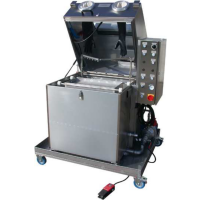 LCT cleaning system type W 60 AM