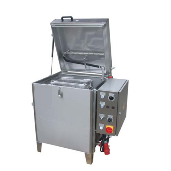 LCT cleaning system type W 60 C