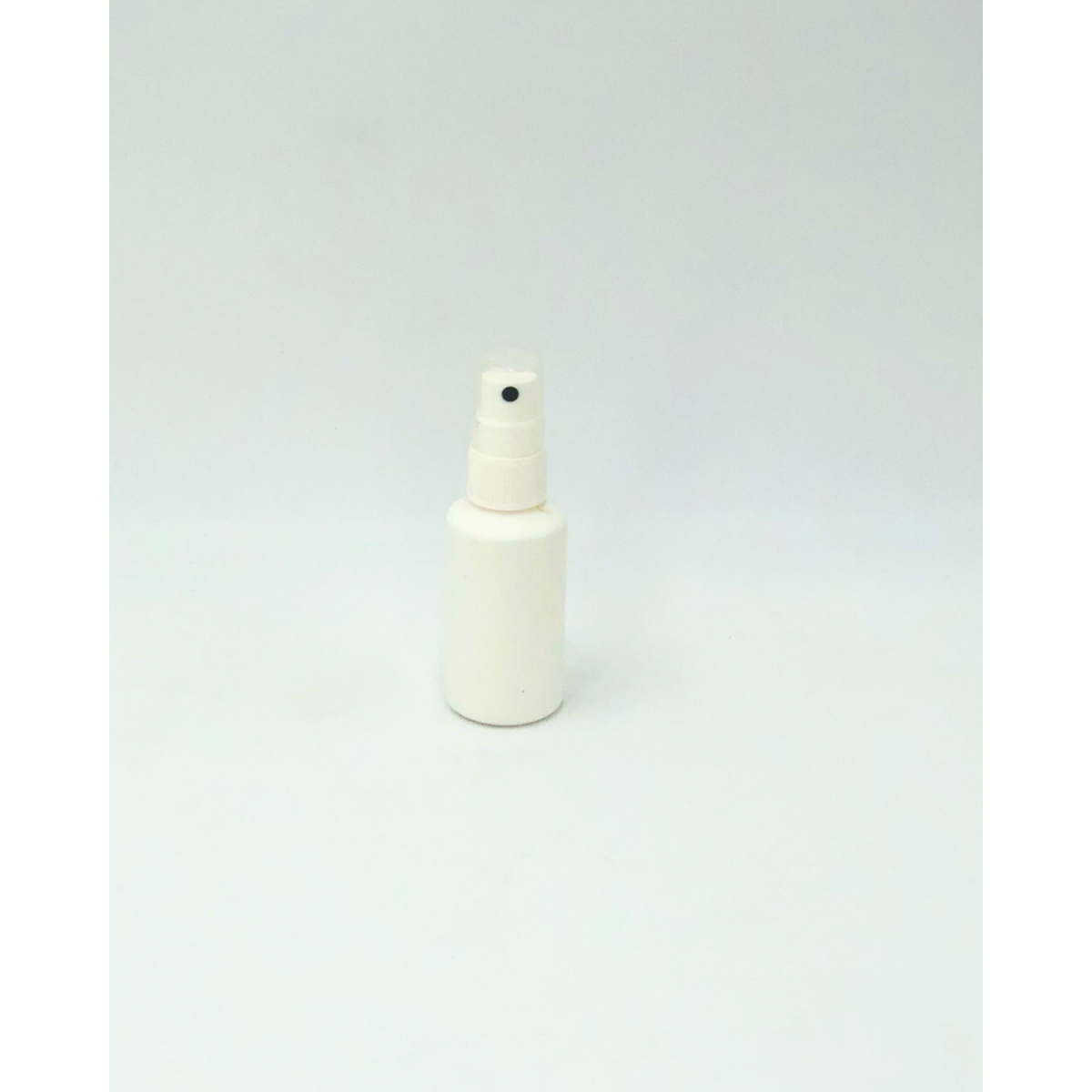 50 ml empty bottle including spray head,