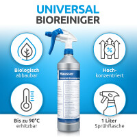 Hausser Universal Bioreiniger Konzentrat