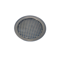 Coarse dirt sieve for LCT Brush Washing Station bio.x A25, B60, C100, C100 XL