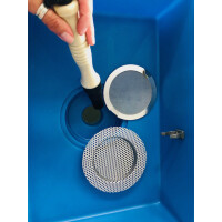 LCT brush washbasin deal